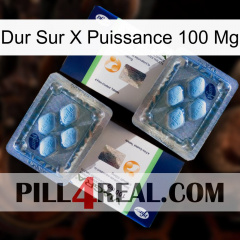 Hard On X Power 100 Mg viagra5